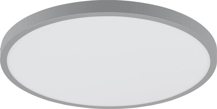 Image du produit EGLO FUEVA 1 luminaire apparent argent blanc (2500 lm)