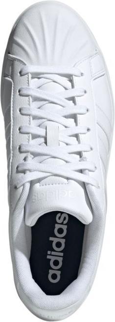Image du produit Adidas Streettalk - ftwwht/ftwwht/ftwwht (42)