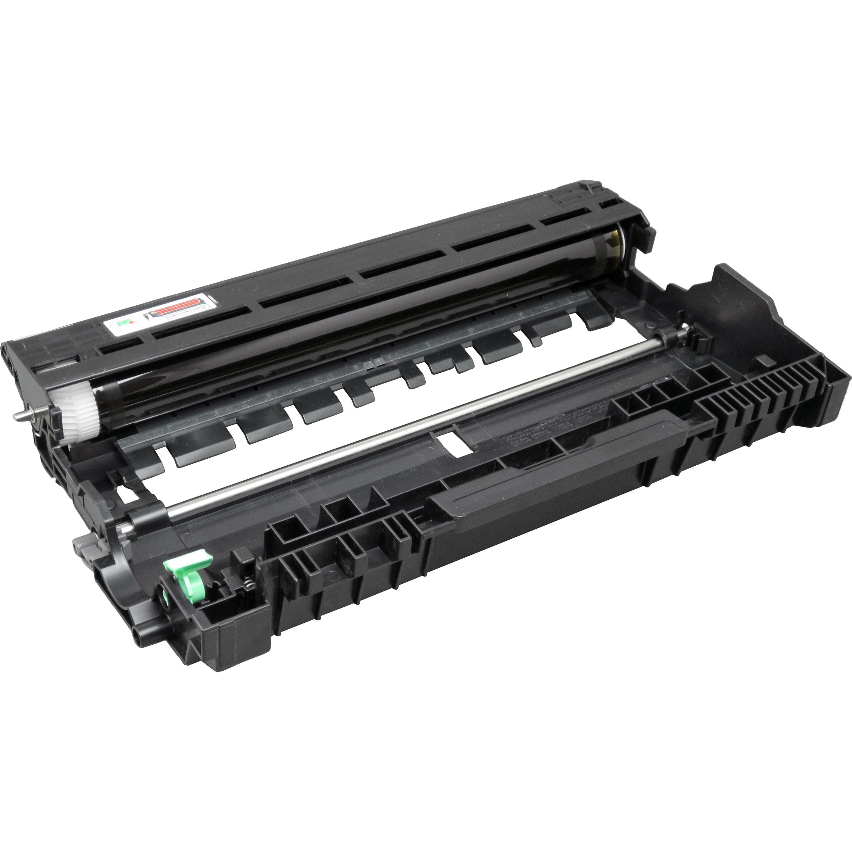 W&P, Toner, DR-2300 schwarz (BK)
