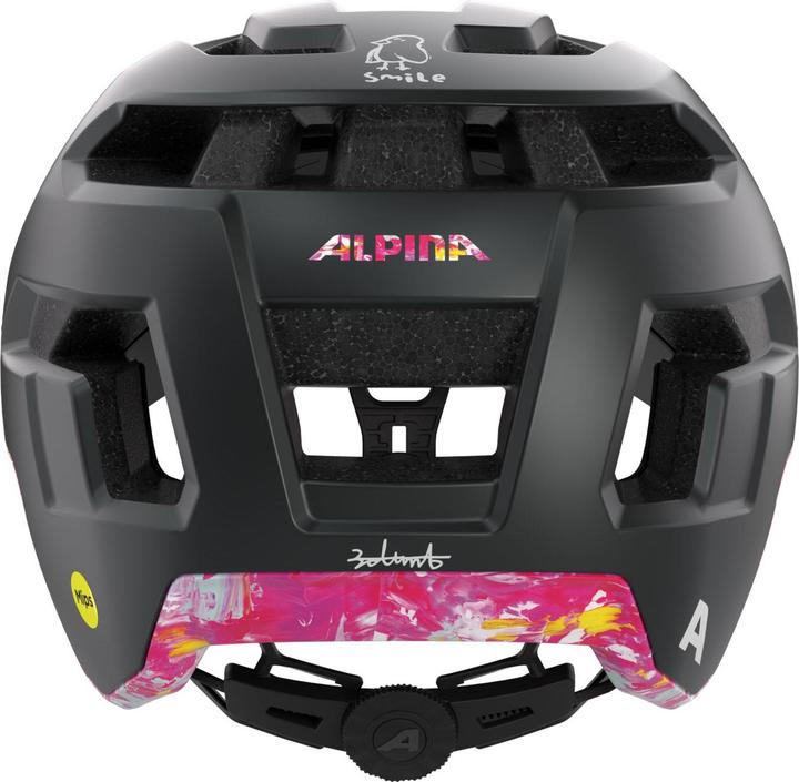Image du produit ALPINA SPORTS Taunus Mips (55 - 59 cm)