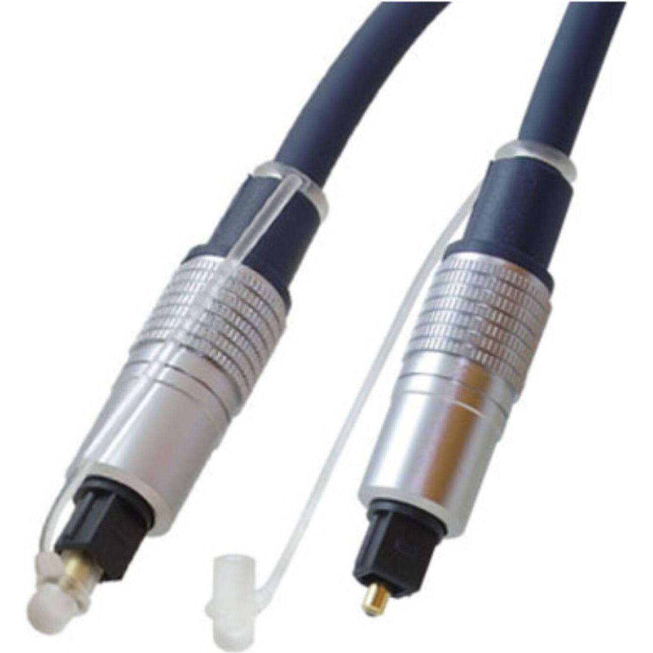 Shiverpeaks SHVP 69006-10 (5 m, TOSLINK), Audio Kabel