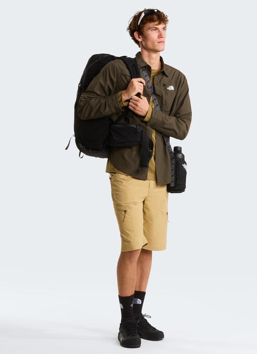 Immagine prodotto North Face M Sequoia Long Sleeve Shirt (S)