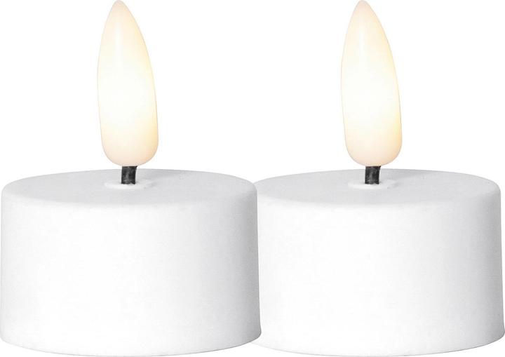 Star Trading Flamme (2 x)