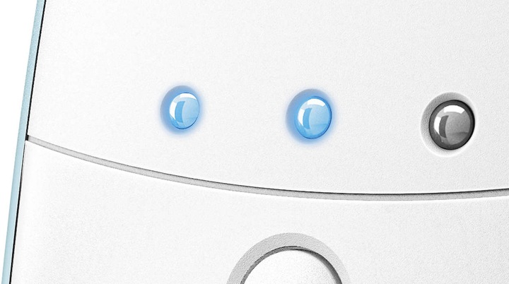 Immagine prodotto Philips Avent Dect SCD560/00 (Audio del baby monitor, 330 m)
