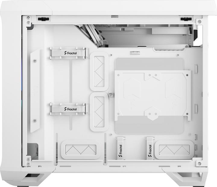 Actual product image Fractal Torrent Nano (Mini-ITX, Mini-DTX)