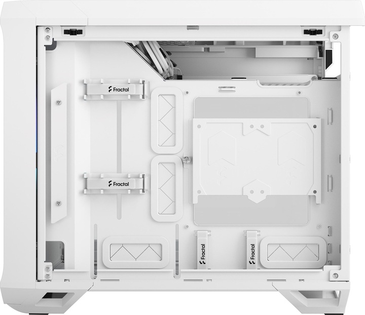 Actual product image Fractal Torrent Nano (Mini-ITX, Mini-DTX)