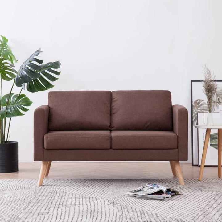 Image du produit vidaXL Sofa (2 places)
