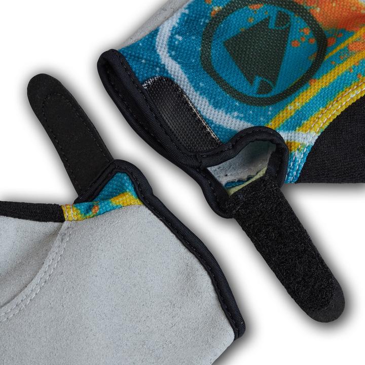 Produktbild Endura Kinder Hummvee Handschuh (13)