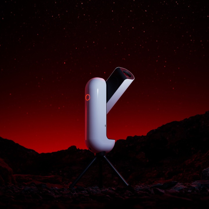 Actual product image Vaonis Vespera Pro Observation Station