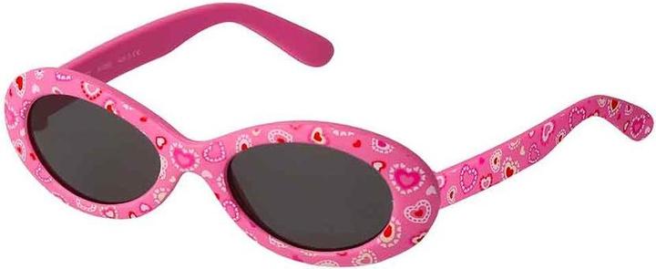Produktbild BB Klostermannn Sonnenbrille Flex Herzchen rosa