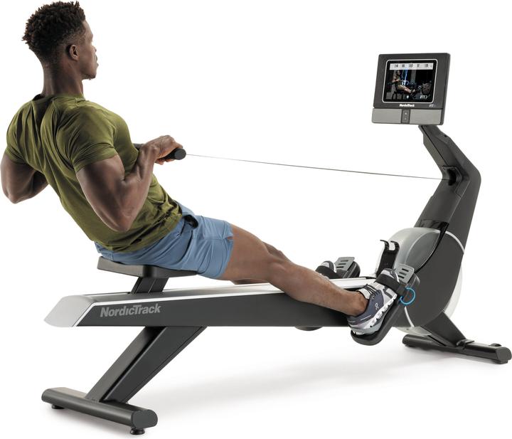 Actual product image Nordictrack RW700