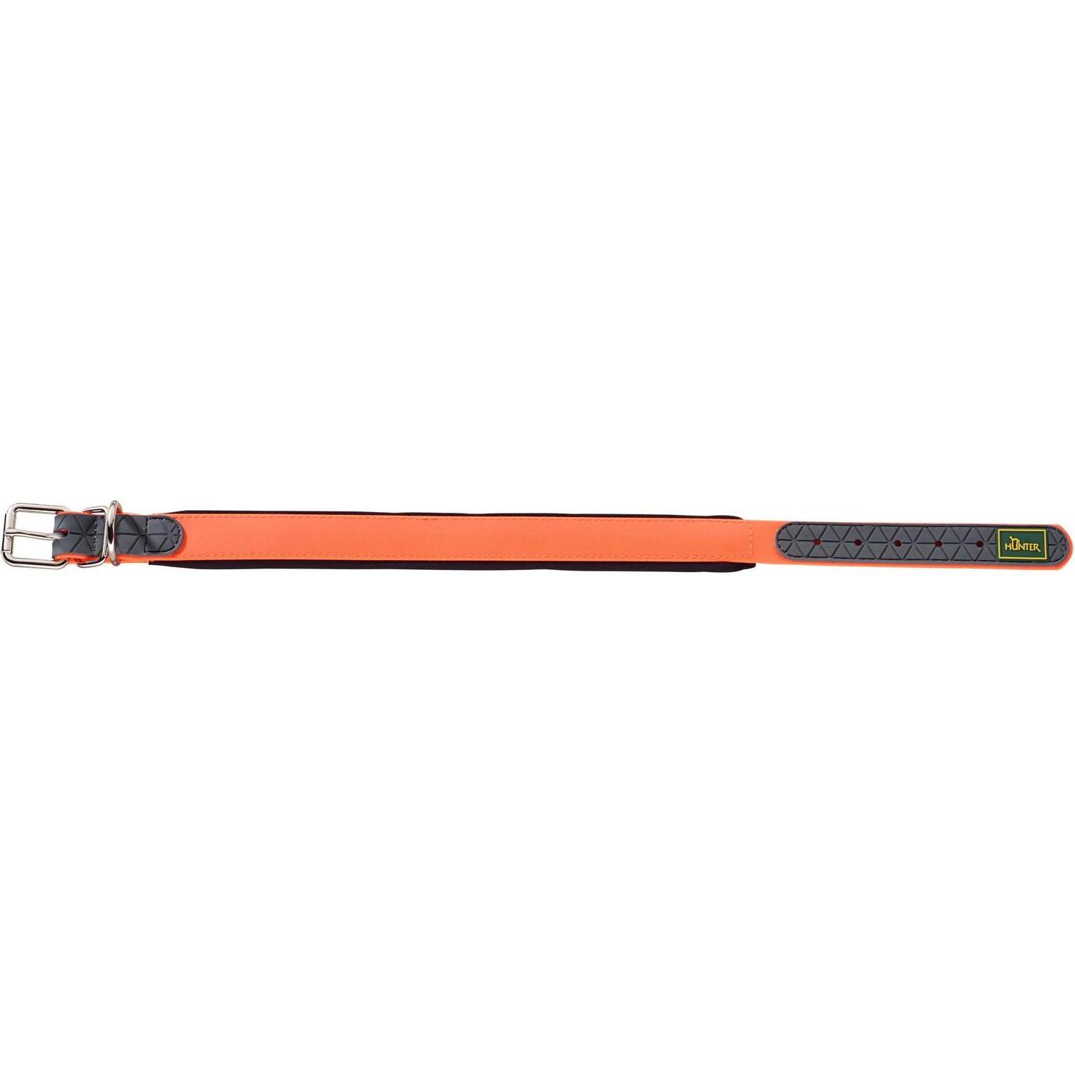 Thumbnail - Hunter Halsband Convenience Comfort Biothane Neoprengepolstert (32, 33, 34, 35, 36, 37, 38, 39, 40, Hund, Allgemein), Ha...