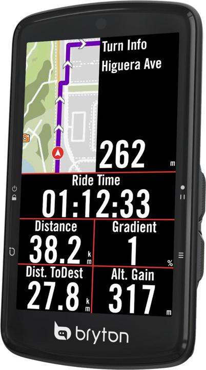 Immagine prodotto Bryton GPS Rider S810 T