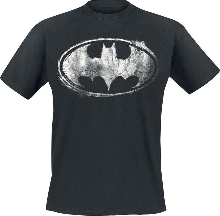 Produktbild Batman Smudge Logo (S)