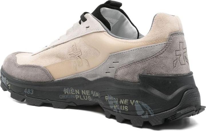 Image du produit Premiata Sneakers Beige (40)