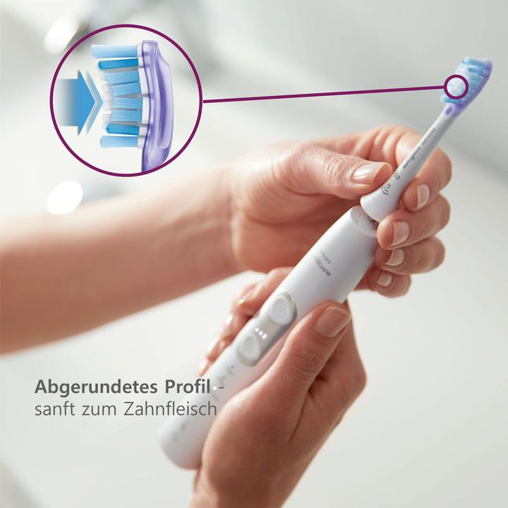 Actual product image Philips Sonicare G3 Premium Gum Care (4 x)