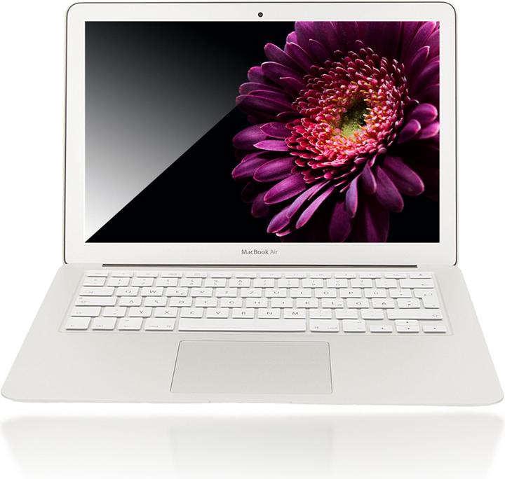 Produktbild Nalia Keyboard Schutzfolie