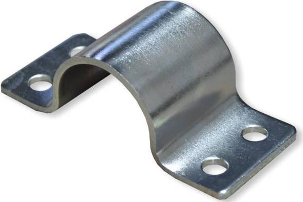 Koscom TomTrend Mastschelle 42 mm (Mirrors + antennas Mounting)