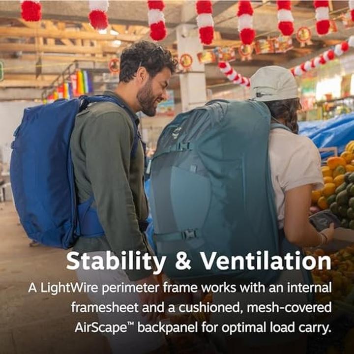 Produktbild Osprey Fairview 70 (63 l)