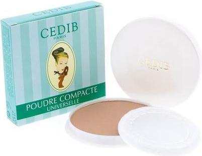 Immagine prodotto Cedib Paris Trucco in polvere 100g
