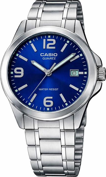 Produktbild Casio LTP-1215A-2A (Analoguhr, 33 mm)