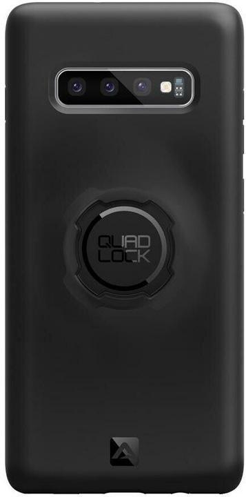 Actual product image Quad Lock Case (Samsung Galaxy S10+)