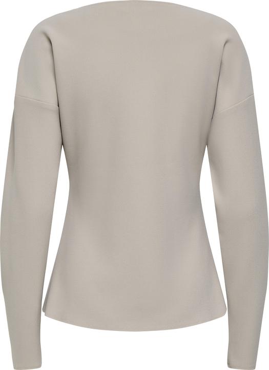 Produktbild Only Onlluma-Clever L/S Waist Cardigan Tlr (42)