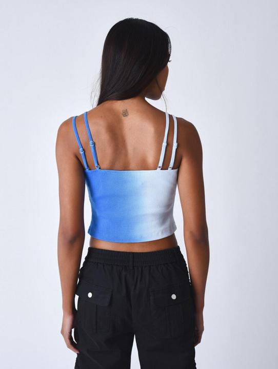 Actual product image Project X Paris ' gradient tank top project x pari (S)