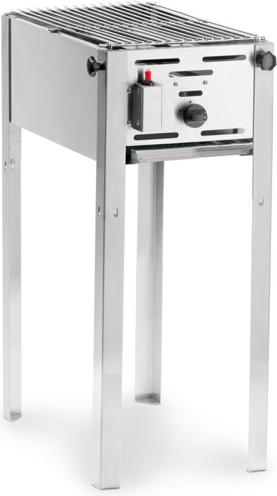 Actual product image Hendi Master Mini (5.80 kW)