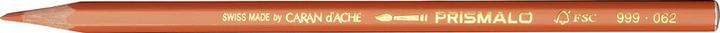 Actual product image Caran d'Ache Prismalo Aquarelle (Venetian Red, 1 x)