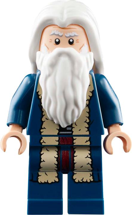 Actual product image LEGO Die Flugmaschine von Leonardo da Vinci (10363, LEGO Icons)