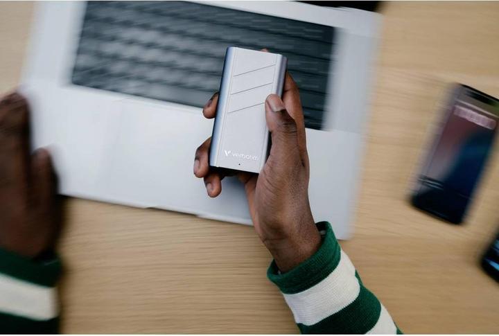 Produktbild Verbatim TurboMetal (1 TB)