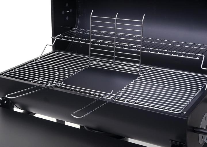 Actual product image Jamb Barbecue trolley (71 cm)