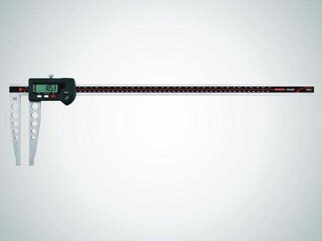 Actual product image Mahr Workshop caliper digital MarCal 18 EWR (50 cm)