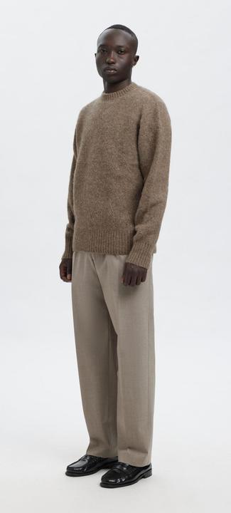 Actual product image Annarr Langarm Strickpullover (S)