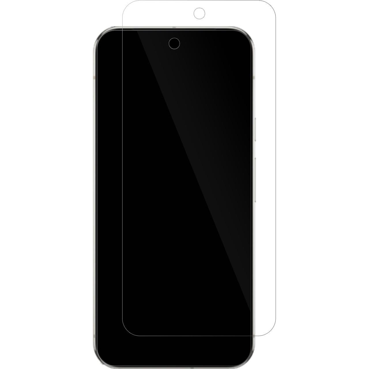 Thumbnail - Dipos Schutzfolie Klar für Google Pixel 9 Pro XL (1 Stück, Google Pixel 9 Pro XL), Smartphone Schutzfolie, Transparent