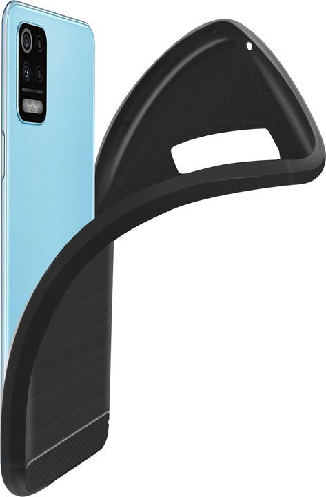 Actual product image Avizar Carbrush Series (LG K52)