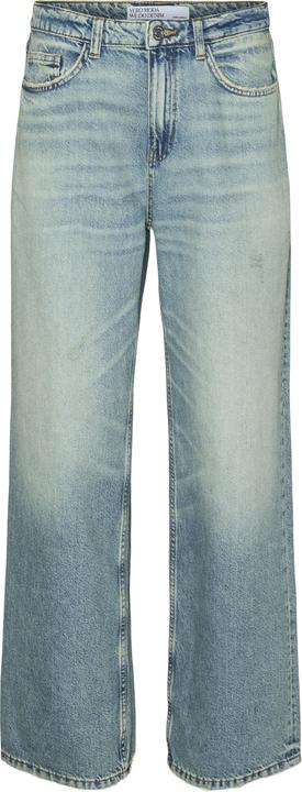 Produktbild Vero Moda VMTESSA Weit geschnitten Jeans Weit geschnitten (30)