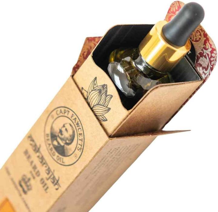 Immagine prodotto Captain Fawcett Maharajah (10 ml)