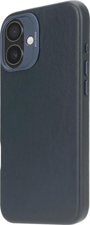 Actual product image Decoded Case for iPhone 16 Plus Shockproof MagSafe (Apple iPhone 16 Plus)