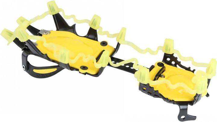Actual product image Grivel Crampons Crown