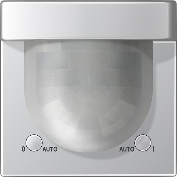 JUNG, Bewegungsmelder, KNX Automatik-Schalter AL 3281 (8 m)