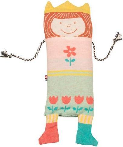 David Fussenegger Fussenegger jewellery set, blanket flowers in doll "Princess"