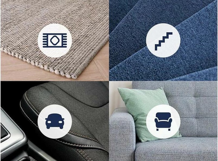 Actual product image Bissell SpotClean Auto Pro Select