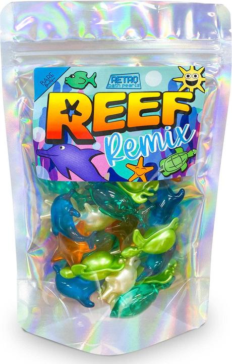 Produktbild Bare Boutique Reef Remix (Badekugeln)