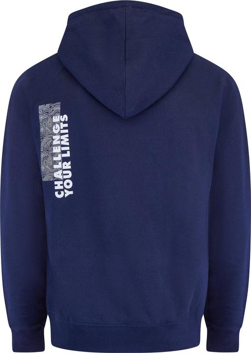 Produktbild Possenia Premium Contours Herren-Hoodie (S)