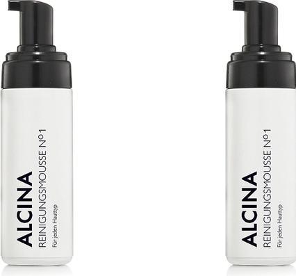 Immagine prodotto Alcina N°1 (Schiuma detergente, 150 ml)