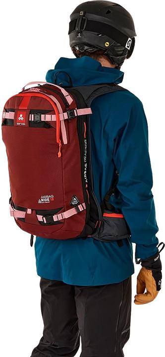 Actual product image Arva Ride18 Switch (18 l)