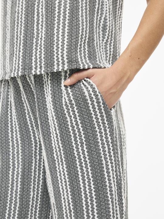 Produktbild Vila VISONEA High Waist Hose mit weitem Bein (L)