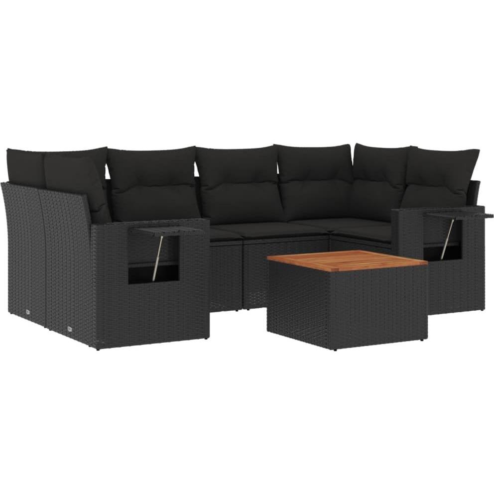 VidaXL, Gartenlounge, Nebula Nirvana